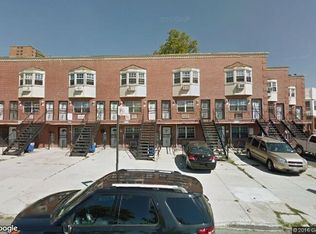 2105 Bergen St #3, Brooklyn, NY 11233