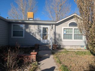 710 E Allison Rd, Cheyenne, WY 82007