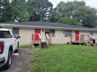 911 Harrell Ave, Dyersburg, TN 38024