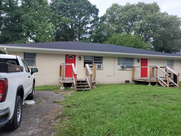 911 Harrell Ave