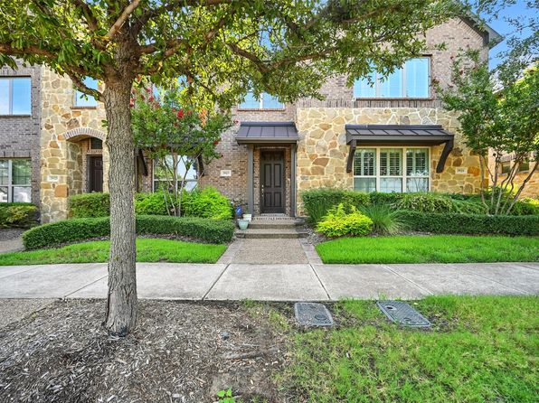 Home for Sale in Arlington TX