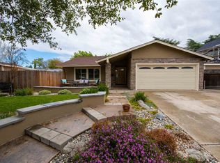 151 Glacier Dr, Livermore, CA 94551