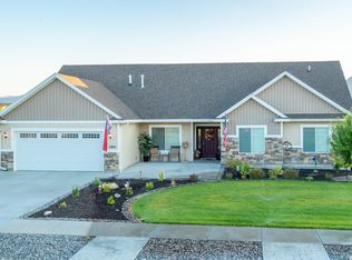 1144 W 2400 S, Nibley, UT 84321