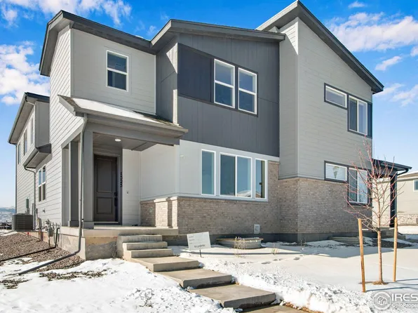 1525 E 3rd Ave, Longmont, CO 80501