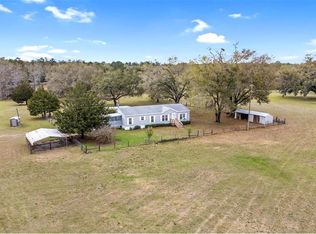 667 SW Elim Church Rd, Fort White, FL 32038