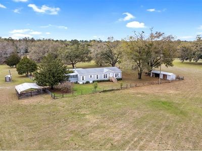 667 SW Elim Church Rd, Fort White, FL, 32038