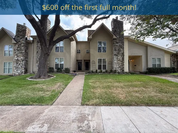 9432 Timberleaf Dr, Dallas, TX 75243