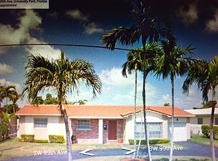 1700 SW 99th Ave, Miami, FL 33165