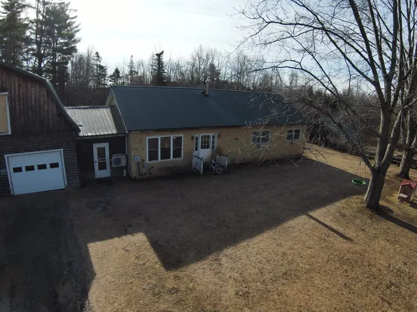 116 Bubar Road, Saint Albans, ME 04971