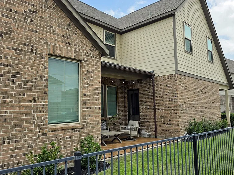 9523 Caddo Ridge Ln — Photo 21