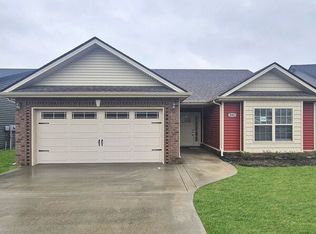 166 Ardell Dr, Clarksville, TN 37040