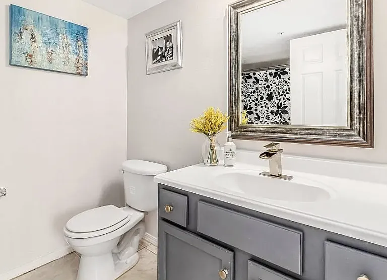 201 S Stillman St #303 — Photo 11
