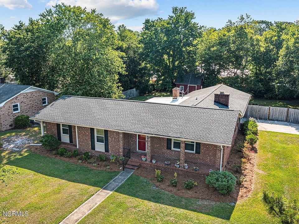 3239 Chalmers Drive, Wilmington, NC 28409 Zillow