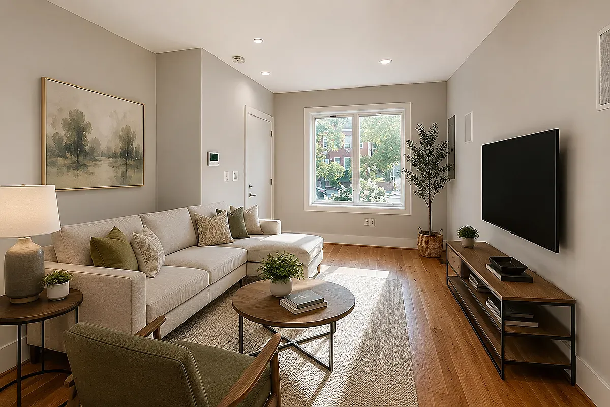 3 bed, 1499 sqft, $4,197 — Photo 1