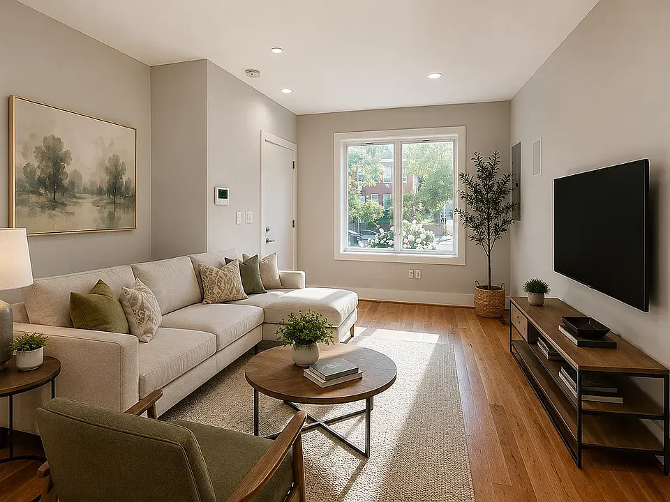 2825 Sherman Ave NW #1