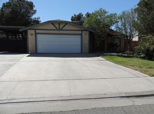 517 S Appaloosa St, Ridgecrest, CA 93555