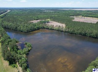 Side Of I 95 & Mallory Beach Rd, Latta, SC 29565
