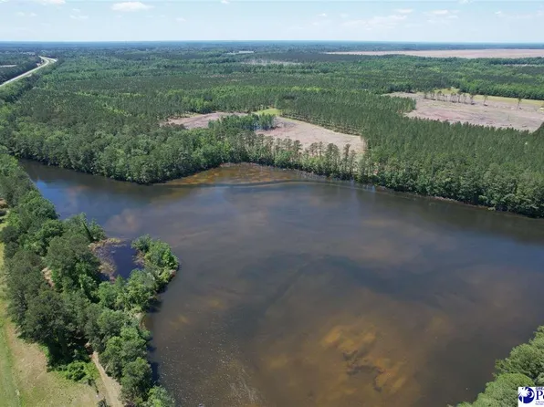 Side Of I 95 & Mallory Beach Rd, Latta, SC 29565