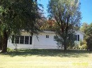 509 County Barn Rd, Munfordville, KY 42765