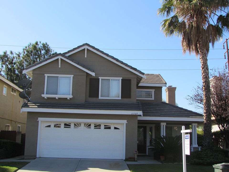 Beautiful Rancho Cucamonga