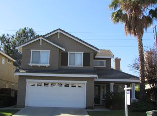 11729 Pavola Dr, Rancho Cucamonga, CA 91701