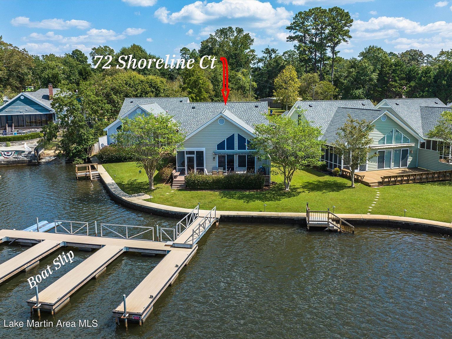 72 Shoreline Ct, Dadeville, AL 36853 Zillow