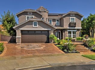 3718 Red Hawk Ct, Simi Valley, CA 93063