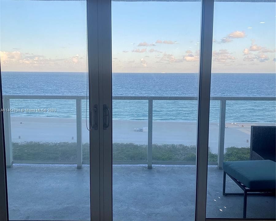 1st image of 5701 Collins Ave APT 908