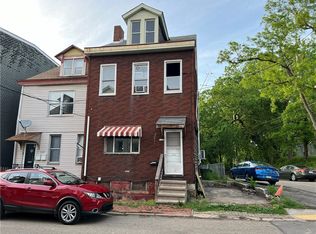 1150 Goettman St, Pittsburgh, PA 15212