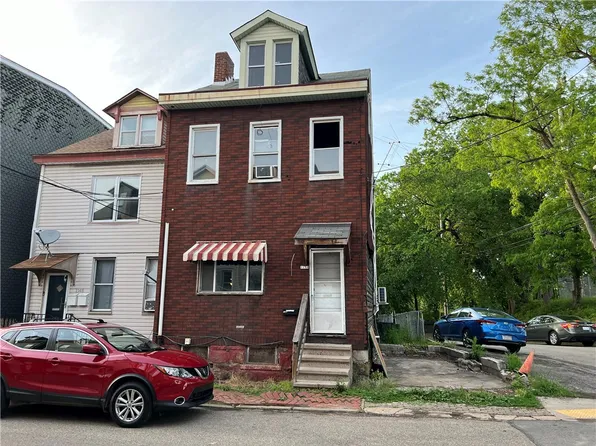 1150 Goettman St, Pittsburgh, PA 15212