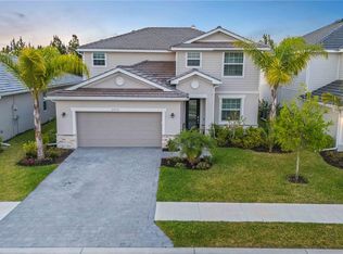 2675 Scarlet Way, Naples, FL 34120