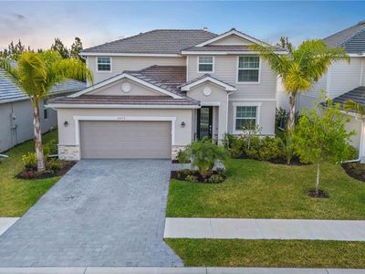2675 Scarlet Way, Naples, FL, 34120