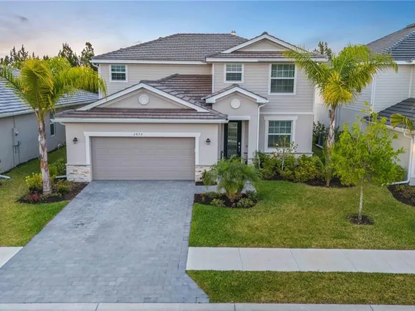 2675 Scarlet Way, Naples, FL 34120