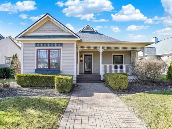 12452 Burke Dr, Carmel, IN 46032