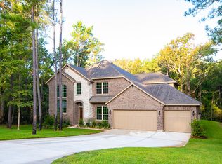 8003 Shadow Park Ct, Conroe, TX 77304