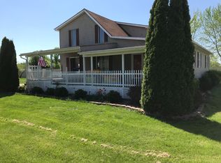 425 Queen Dr, Chillicothe, OH 45601