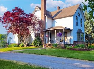 5529 Ellicott Rd, Brocton, NY 14716