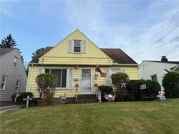 (undisclosed Address), Garfield Hts, OH 44125