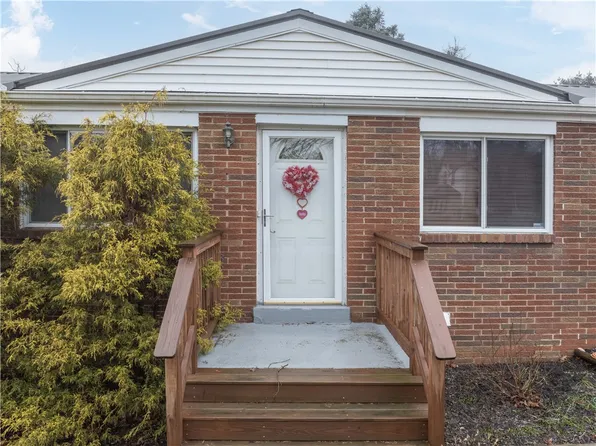 2531 Wildwood Rd, Allison Park, PA 15101