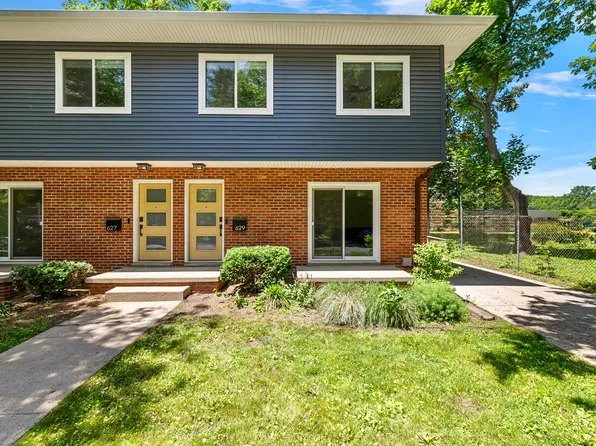629 Brooks St, Ann Arbor, MI 48103