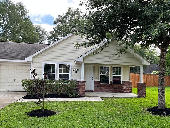 2nd image of 24198 Evergreen Dr #D