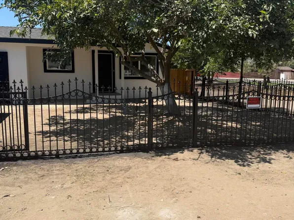 383 N California, Tulare, CA 93274