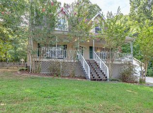 1499 Huffs Ferry Rd N, Loudon, TN 37774