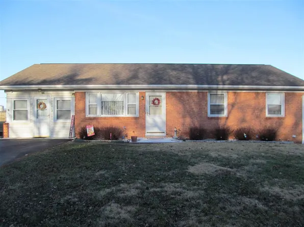 158 E Avondale Ave, Mount Jackson, VA 22842