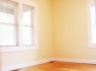 40 Blodgett St APT 1, Burlington, VT 05401