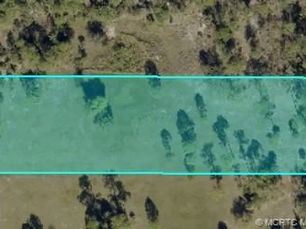 None Christensen Rd, Fort Pierce, FL 34981