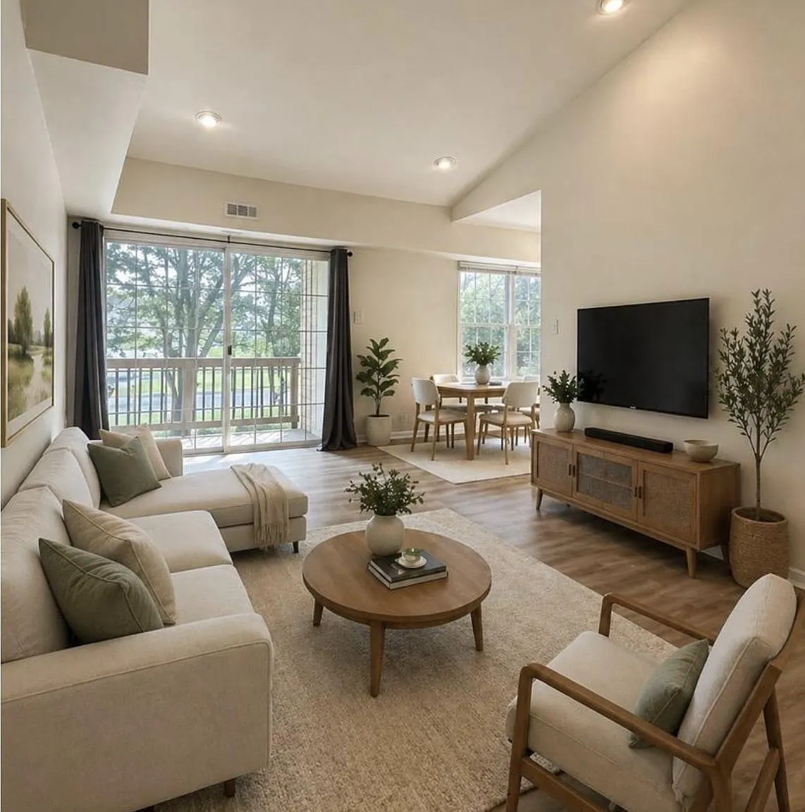 2 bed, $2,250 — Photo 2