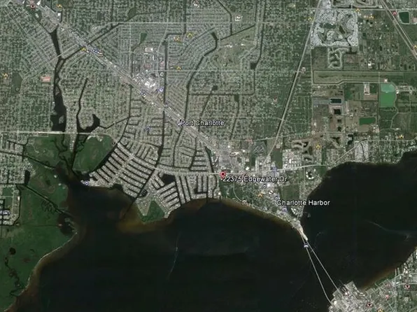 22375 Edgewater Dr #G, Punta Gorda, FL 33980