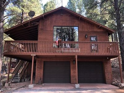 3323 Toho Trl, Flagstaff, AZ, 86005
