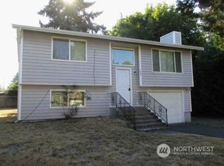 17509 9th Ave E, Spanaway, WA 98387